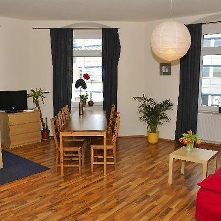 Grosse-Fewo-Dresden-Neustadt-Zentrum-L9 Экстерьер фото
